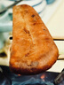 霞沙臺(tái)灣烏魚(yú)子開(kāi)袋即食云林縣特產(chǎn)烏魚(yú)籽干海鮮魚(yú)卵舌尖上的中國(guó)美食 100g整片/需烹飪 1份 曬單實(shí)拍圖