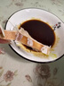 芥末魷魚干開袋即食下酒菜零食手撕魷魚絲海鮮熟食燒烤尤魚干貨e 40g 【1袋約7只】大片魷魚干 曬單實拍圖