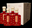 白水杜康白水杜康陳年特曲 53度清香型白酒 總廠出品 自飲商務(wù)接待用酒 53度 500mL 4瓶 整箱裝（無禮袋） 曬單實拍圖