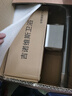 GENOVESE全銅入墻式墻排下水管 洗手盆直角排水管配件面盆臺(tái)盆下水器防臭 【G款】波紋管套裝帶溢水孔 曬單實(shí)拍圖