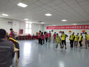 保羅嵐芝籃球?qū)狗信?xùn)練背心兒童成人足球訓(xùn)練服背心大碼文化宣傳馬甲 曬單實拍圖