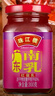 珠江橋牌廣東南乳300g 南乳汁 紅腐乳 南乳豬手紅燒肉東坡肉調(diào)味 火鍋蘸料 【量販】廣東南乳300g*4瓶 曬單實拍圖