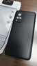AOYAMIC 適用于vivo X60手機(jī)殼x60pro保護(hù)套硅膠殼全包防摔pro+磨砂簡約超薄軟殼男女防滑 vivo X60/X60t【磨砂黑】 新升級(jí)保護(hù)鏡頭膚感磨砂軟殼 曬單實(shí)拍圖