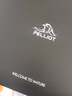 伯希和（Pelliot）【P系列】Polartec300抓絨衣男外套春秋戶(hù)外休閑夾克保暖沖鋒內膽 卡其色 S 曬單實(shí)拍圖