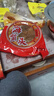 美味精品爽脆海蜇頭袋裝海蜇500g減鹽鹽漬海蜇下酒菜涼拌海蜇 500g 1袋裝 曬單實拍圖