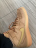 耐克NIKE七夕情人節(jié)禮物男空軍一號 AF1運動鞋DJ9158-200小麥42 曬單實拍圖