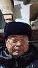 制式棉帽防寒帽雷鋒帽部裁絨帽隊戶(hù)外防寒雷鋒帽火車(chē)頭棉帽軍綠抗寒秋冬棉帽 海裁絨帽 59 曬單實(shí)拍圖