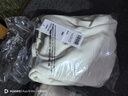 森馬（Semir）[陳都靈同款]休閑褲女雪尼爾闊腿褲24冬季加絨長褲109724127003 曬單實拍圖