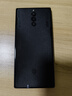 努比亞 nubia 紅魔8Pro 二手5G手機  第二代驍龍8 全面屏下攝像 電競旗艦游戲手機 暗夜騎士 12GB+256GB 99新 曬單實(shí)拍圖