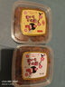 梅之屋日本進(jìn)口梅之屋梅子無(wú)核孕婦兒童休閑零食開(kāi)胃話(huà)梅果脯酸甜120g 原味+蜂蜜味[各1盒] 曬單實(shí)拍圖