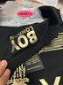 BOY LONDON【經(jīng)典款】冬情侶款logo圓領(lǐng)休閑百搭潮牌衛(wèi)衣N03909 黑色 經(jīng)典款 XL 曬單實拍圖