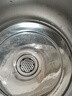 蘇泊爾（SUPOR）電熱水瓶家用燒水壺電熱水壺開(kāi)水壺電動(dòng)飲水機304不銹鋼5升大容量保溫一體電水壺 5L 底座可拆+8檔調溫【316L不銹鋼】 曬單實(shí)拍圖