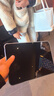iPadPro11英寸 iPadPro13英寸M2/M4芯片2022年/24年新款學(xué)生平板電腦 深空黑色11英寸【iPadPro2024款】 256GB WIFI【99%用戶選擇】 標(biāo)配【原裝】 曬單實(shí)拍圖