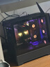 微星（MSI）全家桶 i5 14600KF/微星RTX5060/5070 顯卡直播電競游戲黑神話悟空臺(tái)式組裝電腦主機(jī)整機(jī)DIY組裝機(jī) 14600KF+RTX5060TI 16G配置六 曬單實(shí)拍圖