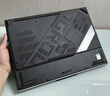ROG魔霸新銳 2025 銳龍9 16英寸 游戲本筆記本電腦(R9 8940HX 16G 1T RTX5070Ti 2.5K 165Hz) 曬單實(shí)拍圖