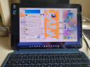 华为二合一平板电脑MateBook E触屏笔记本轻薄商务办公全能本 灰丨i5 8G+256GB 搭载Win11系统+Office办公软件 实拍图