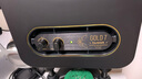 天朗（TANNOY）GOLD天朗音箱gold5 7 8同軸有源監(jiān)聽音箱混音錄音工作室監(jiān)聽音箱 GOLD 7一對【送音頻線+懸浮架】 曬單實拍圖