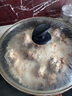 肉少俠老北京羊蝎子6斤新鮮羊肉原湯加熱即食【味美不膻】羊脊骨火鍋 羊蝎子醬香+麻辣共2盒【共6斤】 曬單實(shí)拍圖