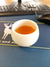姓氏茶杯羊脂玉瓷白瓷主人杯百家姓激光雕刻私人定制免費送禮高端 羊脂玉姓氏+定制(聯(lián)系客服) 曬單實拍圖