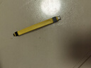 閃極（Sharge） 雙頭type-c數據線(xiàn)USB3.1傳輸短線(xiàn)Gen2投屏視頻硬盤(pán)PD100W充電線(xiàn)兼容iPhone16/15華為小米榮耀 【隨影】USB3.1Gen2數據線(xiàn)0.13 曬單實(shí)拍圖