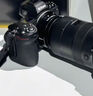 Nikon 尼康 Z6 Z7 Z9 z50 z5 FTZ尼康二手 全畫幅微單相機 高清視頻專業(yè)攝影 尼康Z7 II 機身 99成新 曬單實拍圖
