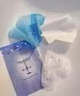 Dermaroller【官方正品】德國進口品牌玻尿酸精華面膜補水保濕修護緊致急救貼 急救面膜10片/盒 曬單實拍圖