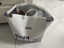 雙匯熟食香鹵豬肝豬大腸豬頭肉下酒菜涼拌菜 香鹵脆耳200g*2袋 曬單實(shí)拍圖