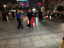 星火明獅充電投光燈戶外應(yīng)急照明led露營(yíng)燈工地用工程施工強(qiáng)光超亮手提燈 729燈珠8900W數(shù)顯遙控10-20小時(shí) 曬單實(shí)拍圖