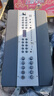 山水（SANSUI）SS190戶外吉他音響帶藍(lán)牙廣場(chǎng)舞k歌樂器音箱大功率專業(yè)直播聲卡內(nèi)錄擴(kuò)音器設(shè)備演出舞臺(tái) 黑色（內(nèi)置11喇叭）+支架 曬單實(shí)拍圖