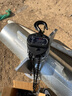 上工高端三角手拉葫蘆1噸2噸3噸5噸T吊葫蘆倒鏈起重小型吊機手動葫蘆 2噸3米 曬單實拍圖
