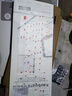 美克杰 M1蘋果proM3鍵盤膜macbook air13M4筆記本電腦保護膜OS系統(tǒng)快捷鍵 tpu透明（可透光）-mac快捷鍵 23/24款 Pro14（M3/M4通用） 曬單實拍圖