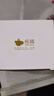 恒福 功夫茶具陶瓷茶杯月牙過(guò)濾水杯泡茶杯家用辦公馬克杯 Q版自在杯 曬單實(shí)拍圖