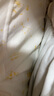 巴拉巴拉內(nèi)著上衣新生嬰兒長(zhǎng)袖t恤男女童打底衫半背衣兩件裝209325131201 曬單實(shí)拍圖