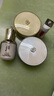后（The history of whoo） 韓國(guó)氣墊BB霜套盒 拱辰享水光保濕遮瑕養(yǎng)膚粉底 雪水光氣墊BB21號(hào)兩替 曬單實(shí)拍圖