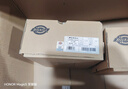 Dickies男士休閑鞋男低幫英倫風(fēng)潮鞋工裝鞋時(shí)尚百搭商務(wù)鞋子 棕色 40  曬單實(shí)拍圖