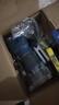 博世（BOSCH）修邊機(jī)GKF550大鑼機(jī)GOF130電木銑雕刻機(jī)木工開槽機(jī)倒裝倒角修邊機(jī) GKF550修邊機(jī)【550W】 曬單實(shí)拍圖