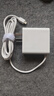 聯(lián)想全新原裝THINKBOOK 14+ 16+ 小新14PRO 16PRO YOGA 拯救者便攜PD電源100W 20V 5A TypeC筆記本電源 白色一體式100W便攜充電器 手機平板多功能電源適 曬單實(shí)拍圖