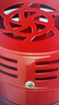 SEISO 迷你馬達報警器 風螺警報器 高音蜂鳴器 馬達喇叭MS-190 AC220V 曬單實拍圖