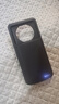 諾康士適用 vivos背夾電池充電寶vivi無(wú)線充電寶充電器快充一體式電源輕薄便捷vovo大容量全包 s6【黑色】 曬單實(shí)拍圖