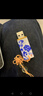 青花瓷u盤(pán)128g大容量公司定制禮品學(xué)生學(xué)習辦公手機電腦通用優(yōu)盤(pán) 青花瓷+鐵盒包裝 32GB 曬單實(shí)拍圖