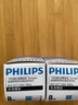 飛利浦（PHILIPS）節(jié)能燈泡螺旋型節(jié)能燈客廳廚房熒光燈源大小螺口電燈泡可選 E27 8W 白光 曬單實拍圖