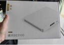 中興（ZTE）AX3000晴天版 滿血WiFi6自研雙核芯片家居AP墻面主路由Mesh組網 3000M無線速率高速大內存千兆網口 晴天BE5100 曬單實拍圖