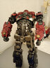 threezero3A 變形金剛超能勇士崛起 合金成品模型玩具 變7擎天柱（現(xiàn)貨秒發(fā)） 曬單實拍圖