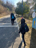 安踏兒童羽絨服男童裝加厚款2024年冬季保暖防風(fēng)熱返中長(zhǎng)款棉服外套 【熱返雪殼】夢(mèng)幻黑6905-2 150 cm 曬單實(shí)拍圖