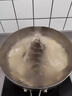BAMBETEL班貝特德國品牌食品級316不銹鋼加深炒菜鍋不粘鍋燃氣電磁爐通用 深炒鍋【316無鉚釘】 30cm 曬單實拍圖