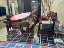 OIMG冰鮮冷凍北水單凍麥穗魚泥鰍紅蟲河蝦龍虎魟魚羅漢銀龍魚飼料 單凍小號(hào)麥穗魚   2斤【干冰發(fā)貨】 曬單實(shí)拍圖