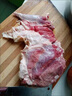 華香春內(nèi)蒙古去骨羊肉塊肉錫林郭勒散養(yǎng)羔羊后腿肉新鮮羊肉生鮮現(xiàn)殺發(fā)貨 3斤 曬單實拍圖