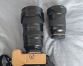 騰龍（Tamron）官方旗艦店A068 17-50mm F/4超廣角騰龍17-50內(nèi)變焦全畫幅SONY微單鏡頭風(fēng)光人像旅行1750騰龍鏡頭 17-50mmF4 套餐二【騰龍UV+騰龍CPL+ND100 曬單實拍圖
