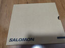 薩洛蒙（Salomon）男女款 戶(hù)外運動(dòng)防水透氣舒適穩定登山徒步鞋 QUEST TRACKER GTX 大地棕 476055 42.5 (UK8.5 歐碼42 2/3) 曬單實(shí)拍圖