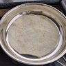BAMBETEL班貝特德國(guó)品牌食品級(jí)316不銹鋼加深炒菜鍋不粘鍋燃?xì)怆姶艩t通用 深炒鍋【316無(wú)鉚釘】 26cm 曬單實(shí)拍圖